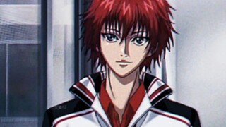 [King of Net|Marui Bunta] อัจฉริยะมาแล้ว! ชอบหมด! - -