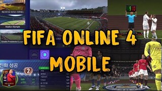 FIFA MOBILE HÀN QUỐC vs FIFA MOBILE 21: NHỮNG KHÁC BIỆT CƠ BẢN | Love Fifa Mobile