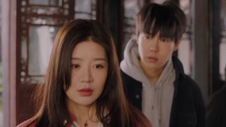 Jian Hao Jiu Shou (Jade Buddha Hand) Episode 27 English Subbed