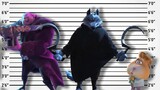 If Dreamworks Villains Were Charged For Their Crimes 4