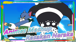 Datang dan Rasakan Neraka, Tom! | Animes Mashup_2