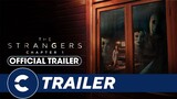 Official Trailer THE STRANGERS: CHAPTER ONE - Cinépolis Indonesia