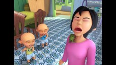 Upin dan Ipin - Tangkap Dia | Musim 06 Eps 02 Part 01