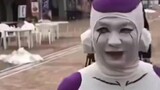 You call this Frieza?