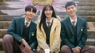 family by choice episode 4 (sub indo)