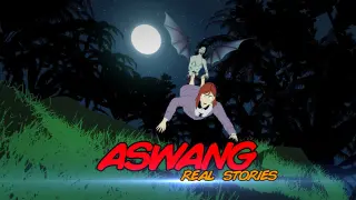 Ang Salin Lahing ASWANG sa Probensyang Leyte |Kwento Matanda Real True Story Horror Tagalog Animated