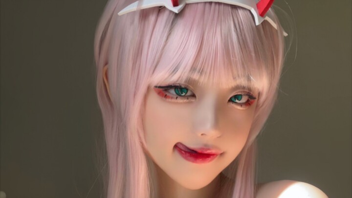 South Korean succubus Jang Na-young❤️