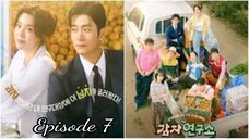 The Potato Lab Season 1 [Episode 7 ] Subtitle Indonesia