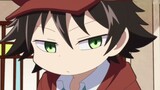 [Bungo Stray Dog] Ranpo, you're so serious all of a sudden, I'm still a little unaccustomed to it (b