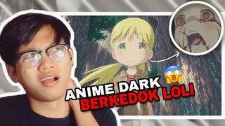 YANG NONTON PASTI KENA MENTAL😭 (Rekomendasi Anime)