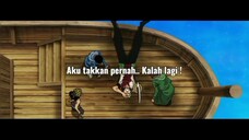 Detail Kecil Janji Zoro Kepada Luffy