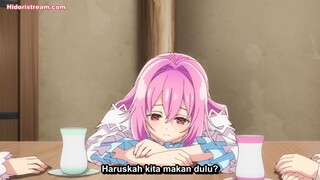 EP2 Seirei Gensouki: Spirit Chronicles Season 2 (Sub Indonesia) 720p