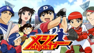Major S1 -EPS 22 Sub Indo