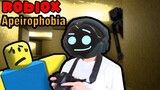 Roblox ฮาๆ:ประสบการณ์ ใน Backroom:Apeirophobia:Roblox สนุกๆ