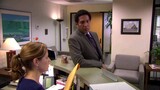 The Office Season 4 Episode 13 | Job Fair