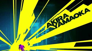 cyber punk engerunners episode 03 English dub