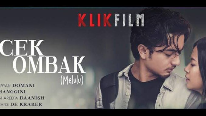 "Cek Ombak Melulu" (Film Indonesia) 2022