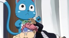 Hội Pháp Sư Fairy Tail tập 133