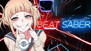 We Don’t Sleep At Night Nightcore (FullCombo - Expert+) Beat Saber