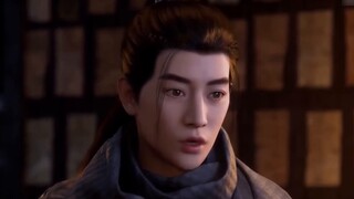 Mortal Cultivation and Immortal World Chapter 4: Master Baishi had evil intentions when treating a d