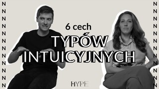 6 cech Intuicyjnych - XNXX