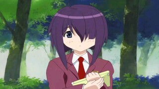 Mahou Sensei Negima!|Episode 3|Subtitle Indonesia