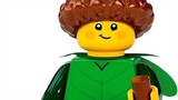 [Terbaru] Sepuluh minifigures LEGO teratas yang diakui luar negeri pada tahun 2022! Siapa yang perta
