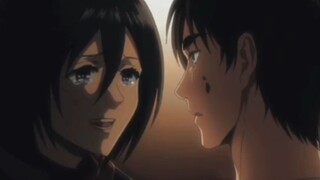 ATTACK ON TITAN x enchanted [AMV]