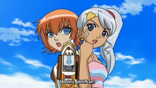 Bakugan Battle Brawlers - New Vestroia Episode 12 Sub Indo