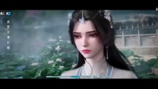 Renegade Immortal Eps 40 Sub Indo