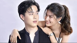 The Lost Soul (Lakorn) Episode 9