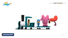 Pocoyo - Let's Sing! : Travel With Pato (Indonesian)