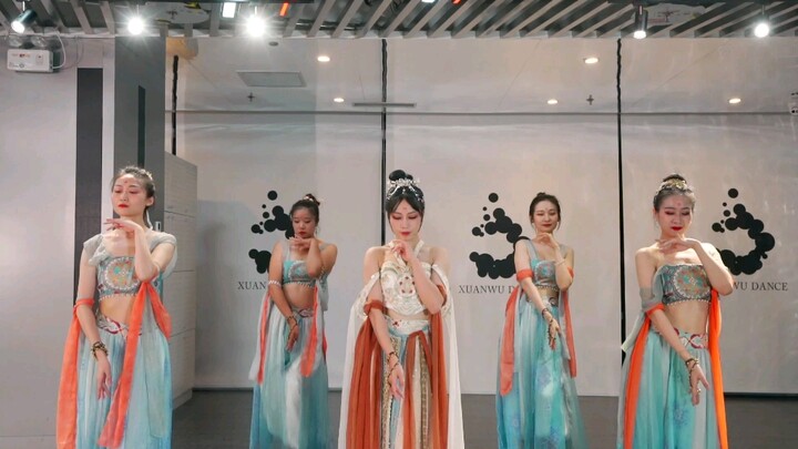"Yuan Xi" full version