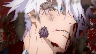 Neffex Amv - Gojo Satoru vs Toji Fushiguro「Jujutsu Kaisen」- Tell Me That I Can't