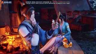 Dragon Prince Yuan 08 Sub Indo