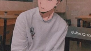 Kuroo selalu di hati