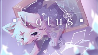 【Compete MAP/合作动画】Lotus