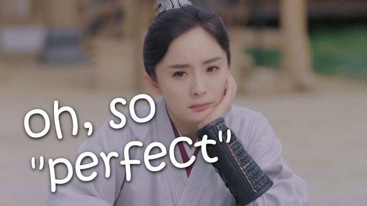 Fang Haishi Is So "Perfect"... (Pearl Eclipse)