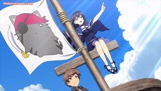 Eps_6 ke pulau mencari jodoh dengan supra [Summer Pockets]