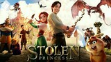 STOLEN PRINCESS (2018) - The power of LOVE is put to the test...