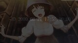 [Steins;Gate/AMV] Kamu tidak sendirian, apapun garisnya