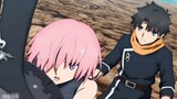 [Anime] "FGO - Absolute Demonic Front" 12-16 | Author MAD