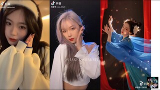 【抖音】Tổng Hợp Những Trào Lưu Hot Nhất Douyin - TikTok Trung Quốc Đầu Tháng 12/2020