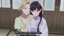 Watashi no Shiawase na Kekkon Episode 7 (Sub Indo)