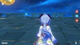 [Game][Genshin] Menghabisi Stormterror Dalan Hitungan Detik