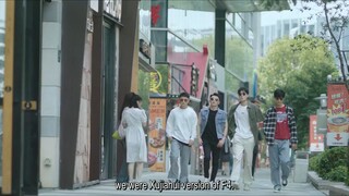 Men in Love ep 31 eng sub