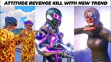 Attitude Revenge Kill With Ace Master Player 😈 | 237 |Samsung, A3,A5,A6,A7,J2,J5,J7,S5,S6,S7,A59,A10