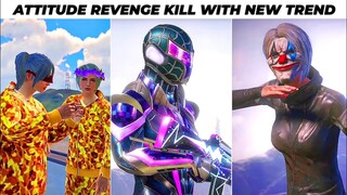 Attitude Revenge Kill With Ace Master Player 😈 | 237 |Samsung, A3,A5,A6,A7,J2,J5,J7,S5,S6,S7,A59,A10