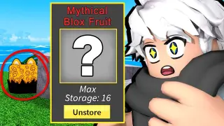 Get MYTHIC DEVIL FRUIT With This SECRET In Blox Fruits (Roblox)