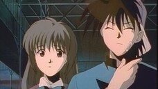 Flame of Recca - 02 [480p Japanese Dub English Sub]